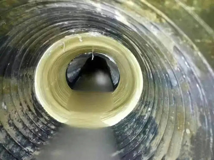 横林镇内衬修复法通常适用于哪些类型的断面管道