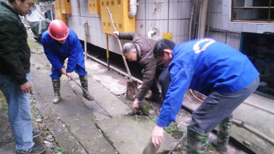 横林镇清掏化粪池、管道疏通一站式服务<高效><技术><可靠>